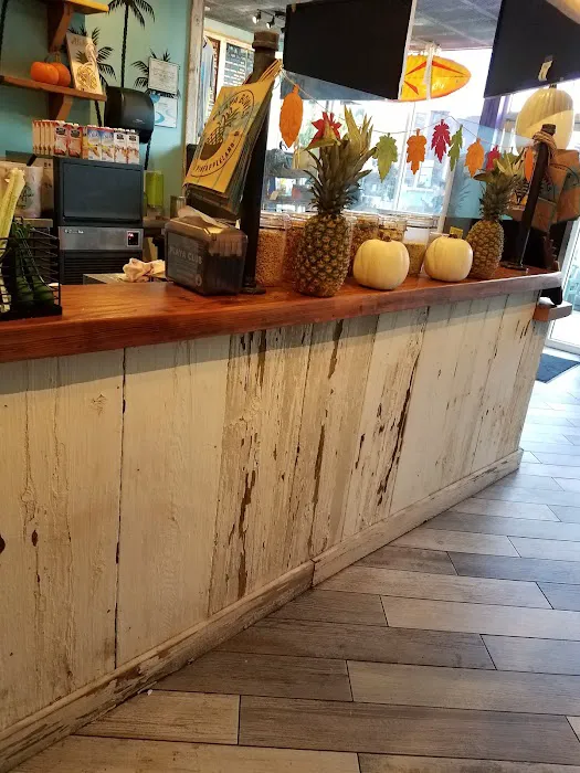 Playa Bowls Picture 5