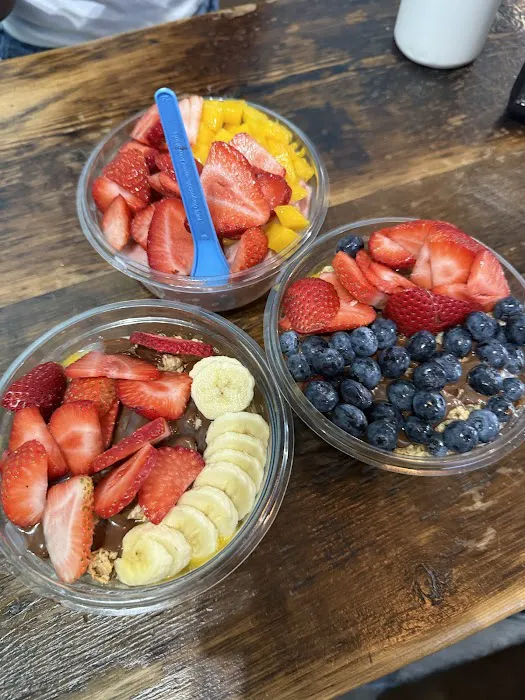 Playa Bowls Picture 9