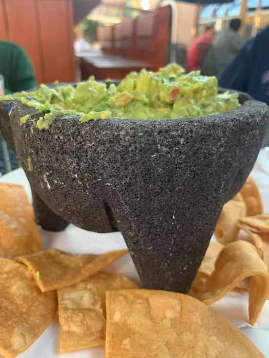 Chico's Mexican Grill Picture 9