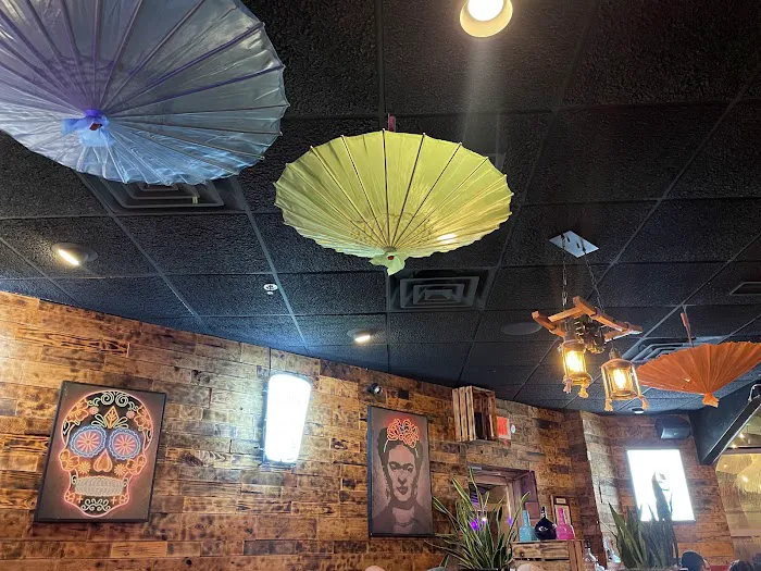 Chico's Mexican Grill Picture 10