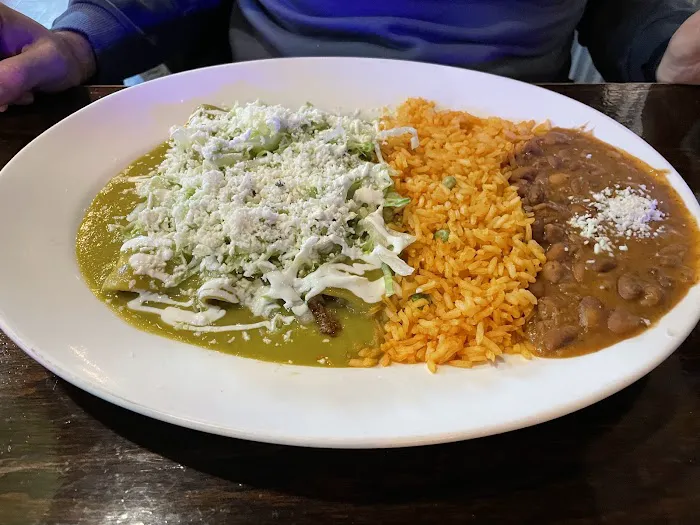 Chico's Mexican Grill Picture 5