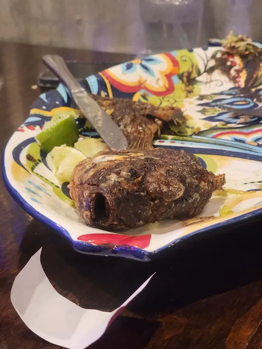 Chico's Mexican Grill Picture 1