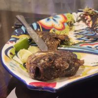 Chico's Mexican Grill ico