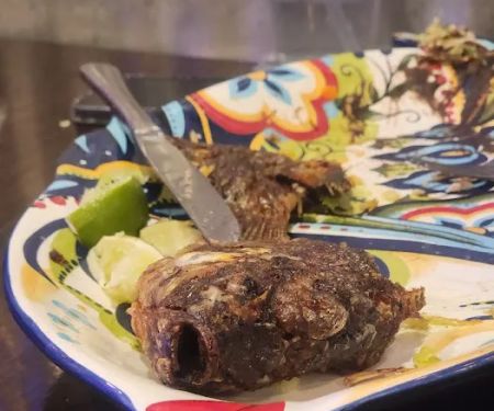 Chico's Mexican Grill