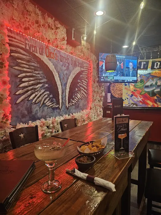 Chico's Mexican Grill Picture 2