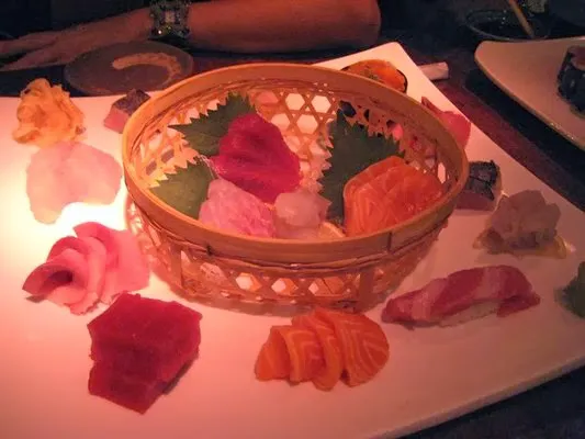 Miga Sushi Picture 4