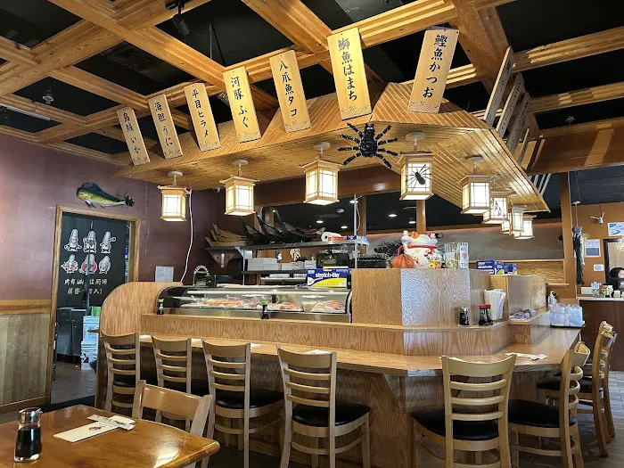 Miga Sushi Picture 2