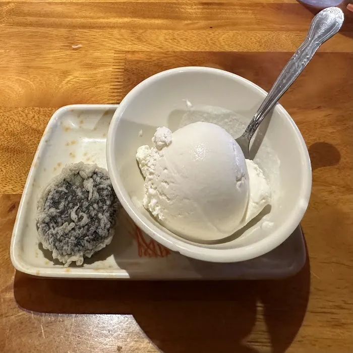 Miga Sushi Picture 3