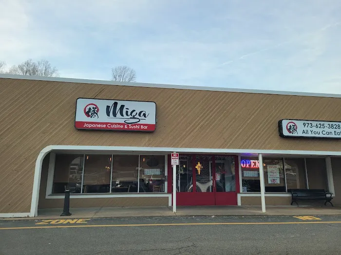 Miga Sushi Picture 9