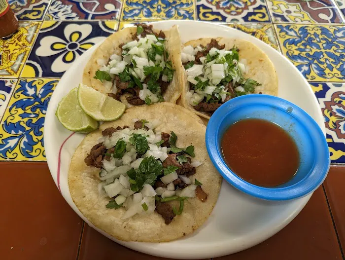 Deli La Limeña Picture 8