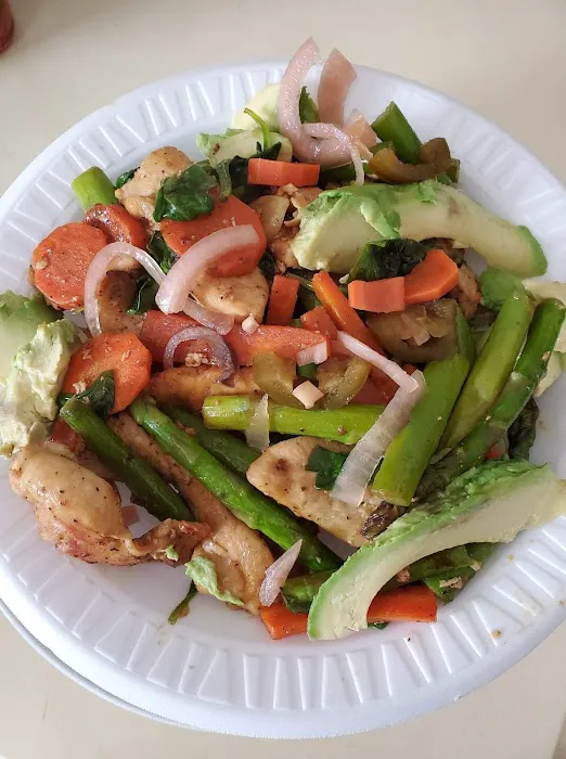 Deli La Limeña Picture 7