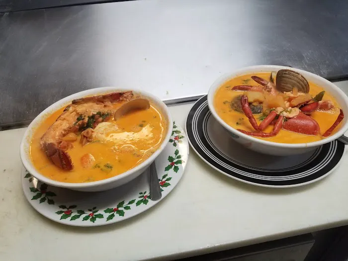 Deli La Limeña Picture 2