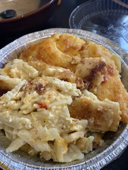 Akra Haitian Deli Picture 8