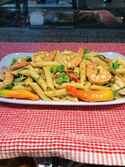 Akra Haitian Deli Picture 10