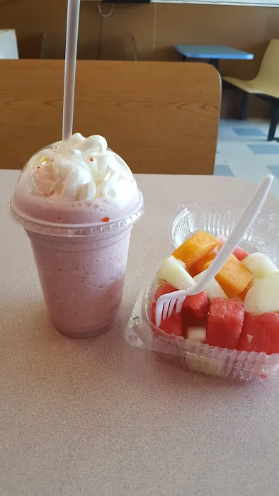 Maria's Pizza Chicken & Ribs Picture 8