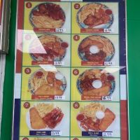 Maria's Pizza Chicken & Ribs ico