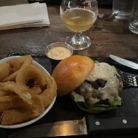 Burgerology Huntington ico