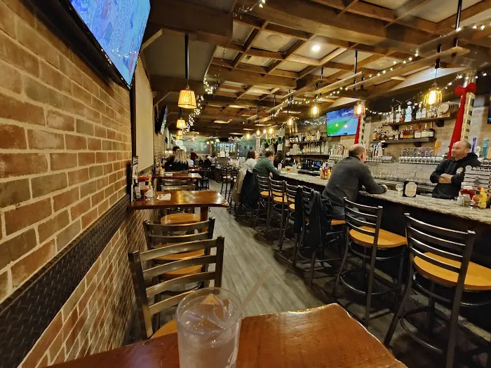 Burgerology Huntington Picture 3