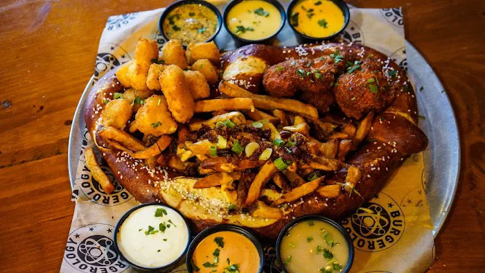 Burgerology Huntington Picture 5