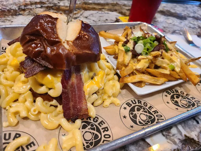 Burgerology Huntington Picture 7