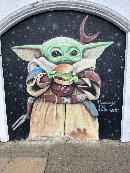 Burgerology Huntington Picture 10