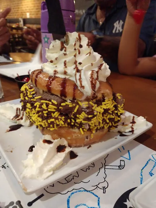 Burgerology Huntington Picture 8