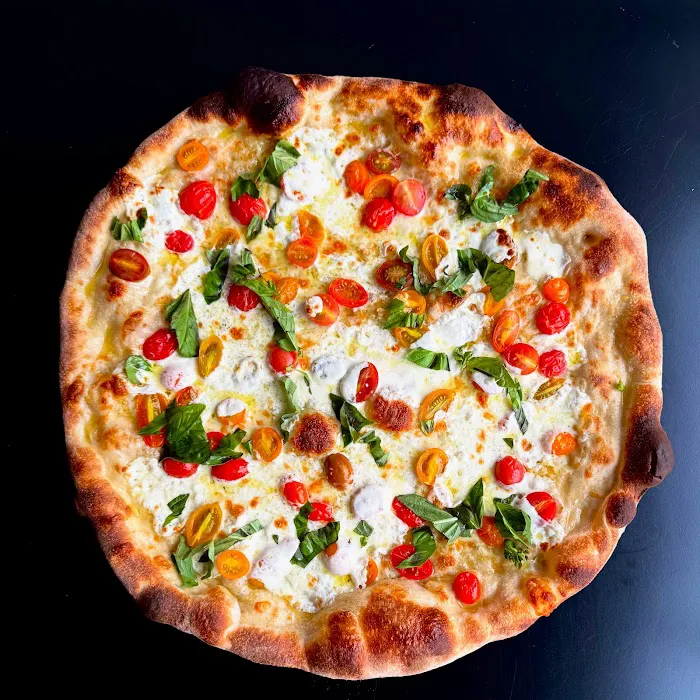 Dough & Co. Pizza Picture 8