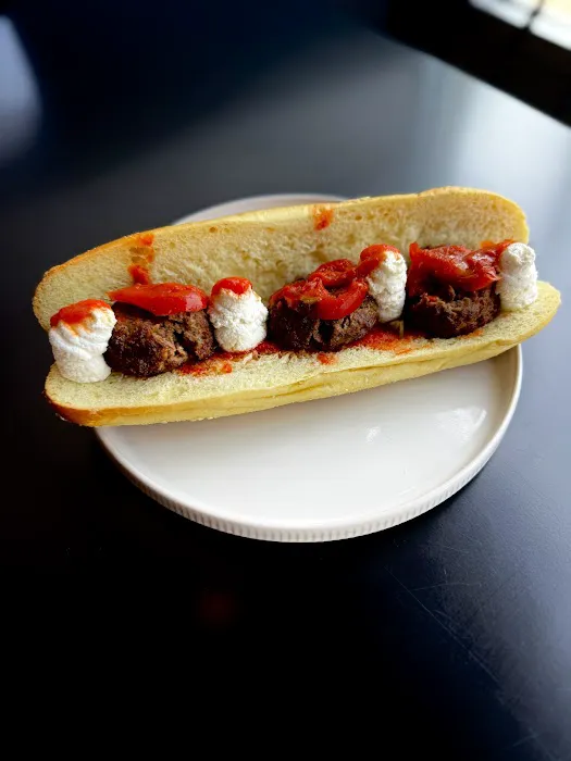 Dough & Co. Pizza Picture 3