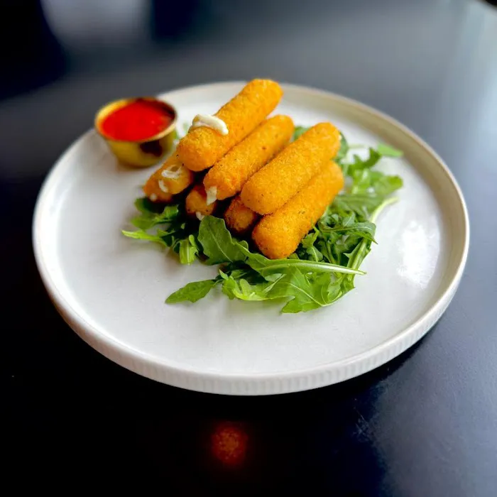 Dough & Co. Pizza Picture 6