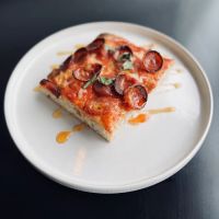 Dough & Co. Pizza ico