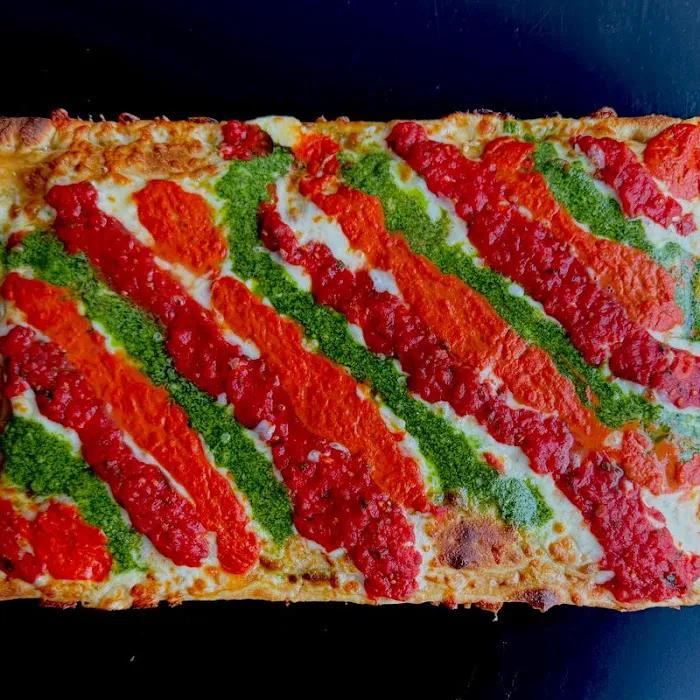 Dough & Co. Pizza Picture 7