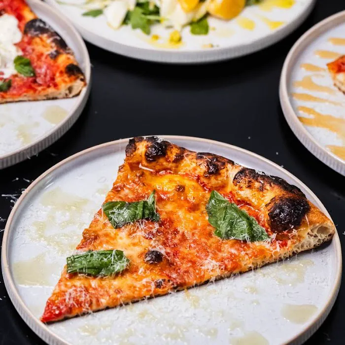 Dough & Co. Pizza Picture 10