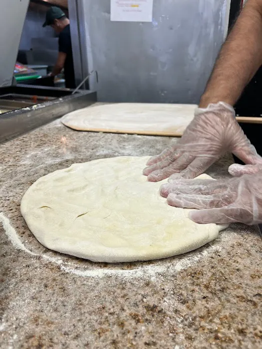 Krave It Pizza & Sandwich Joint Picture 6