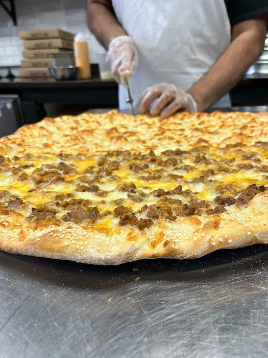 Krave It Pizza & Sandwich Joint Picture 9