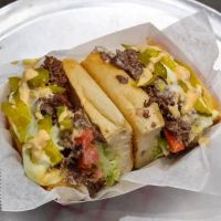 Krave It Pizza & Sandwich Joint ico