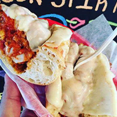 Krave It Pizza & Sandwich Joint Picture 8