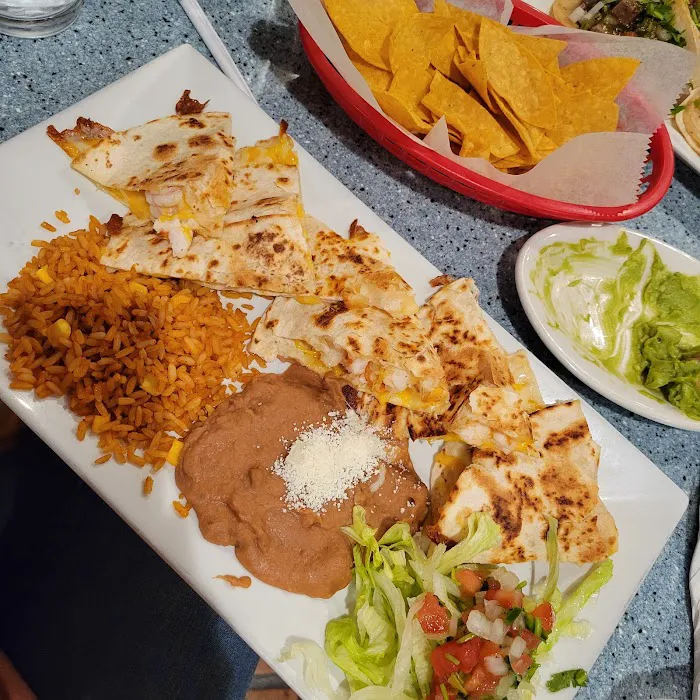 Oaxaca Restaurant Picture 2