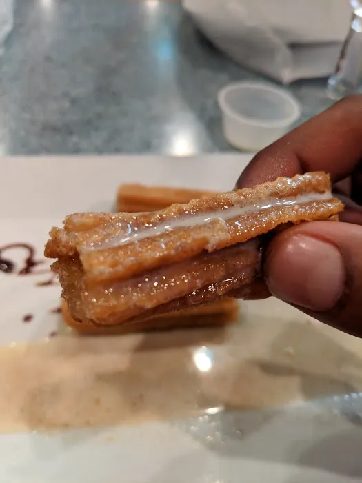 Oaxaca Restaurant Picture 1