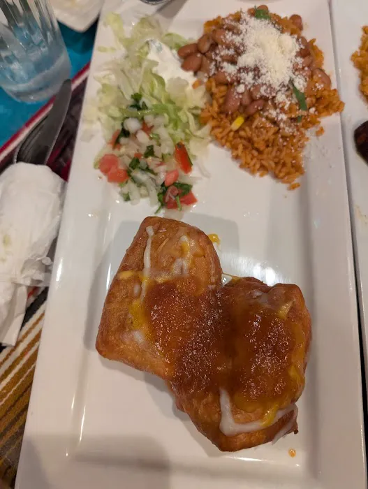 Oaxaca Restaurant Picture 5