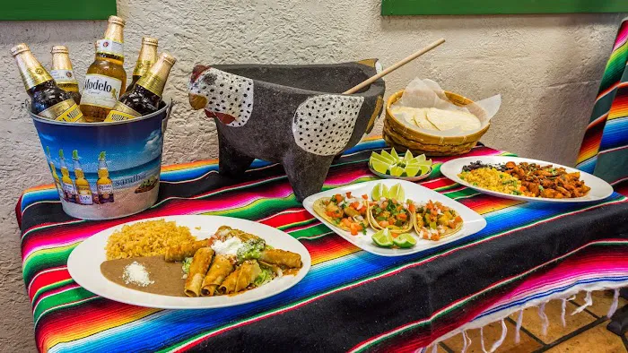 Oaxaca Restaurant Picture 10