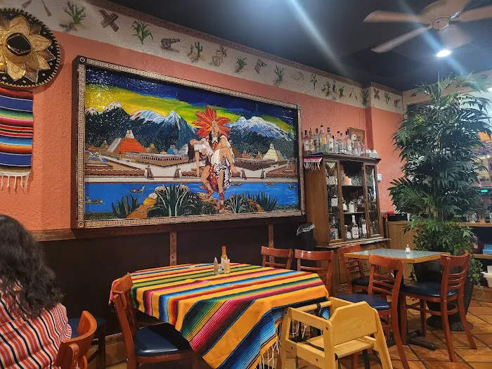 Oaxaca Restaurant Picture 3