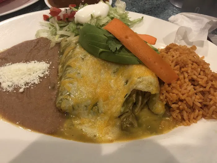 Oaxaca Restaurant Picture 6