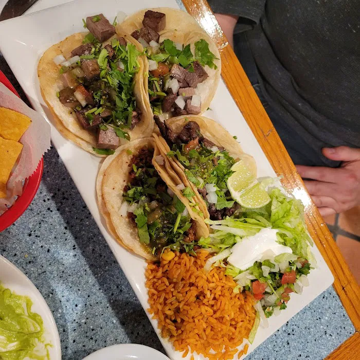 Oaxaca Restaurant Picture 4