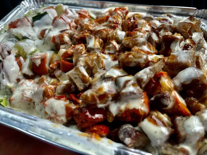 Shah's Halal Huntington Village Picture 8