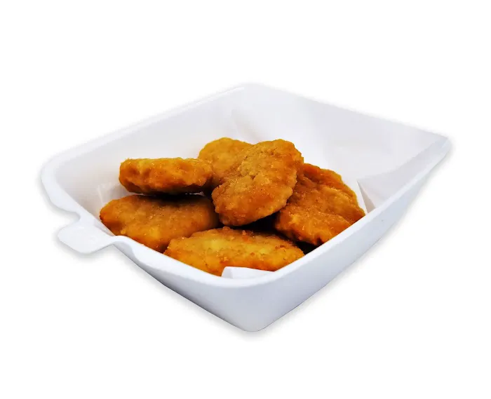 Shah's Halal Huntington Village Picture 4