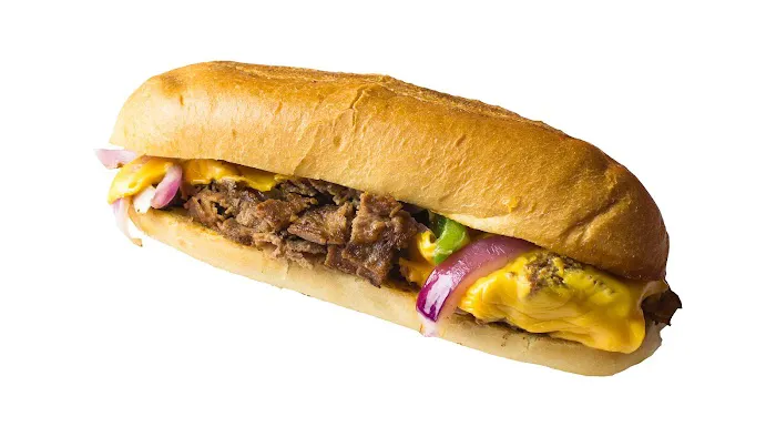 Shah's Halal Huntington Village Picture 3