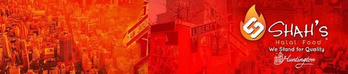 Shah's Halal Huntington Village Picture 1