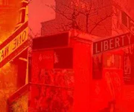 Shah's Halal Huntington Village