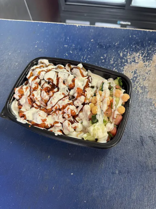 Shah's Halal Huntington Village Picture 5