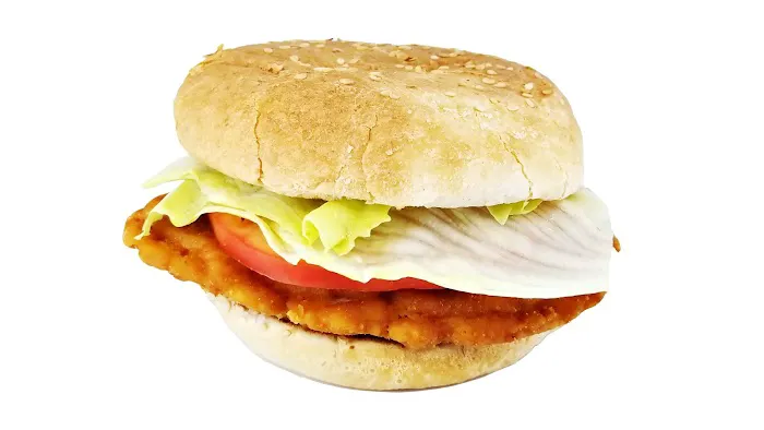 Shah's Halal Huntington Village Picture 2